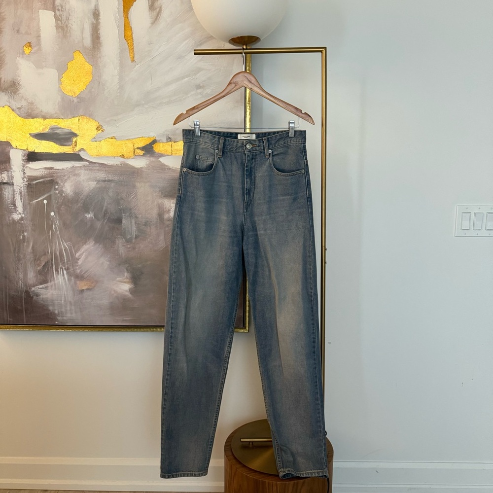 ⏱️24 HR SALE⏱️ Isabel Marant Étoile Jeans
